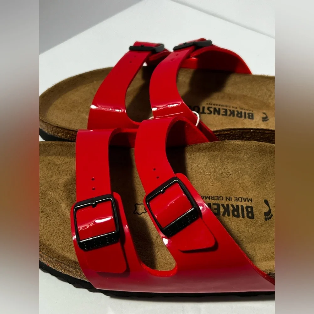 Birkenstock authentic ibiza